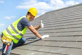 Best Green or Eco-Friendly Roofing Solutions  in Mattoon, IL